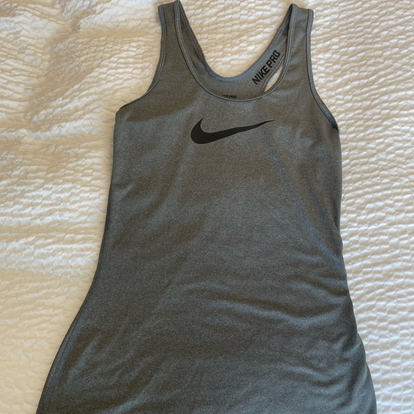 Nike Tops - NIKE PRO - SIZE XS